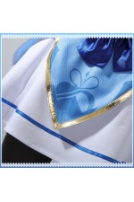 2XXT Cosplay Uma Musume Pretty Derby Hishi Miracle Race Outfit Cosplay Costume